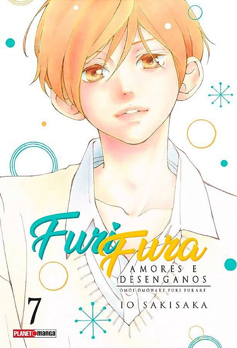 Furi Fura: Amores e Desenganos - Edição 07