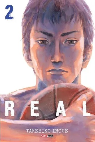 Real - Edição 02