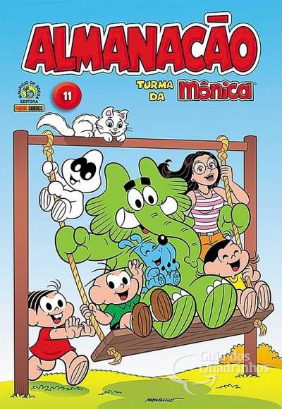 NAMORADA DE ALUGUEL • VOL.11 – Loja Monstra