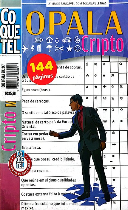 Opala - Edição 247