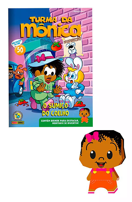 Turma da Mônica - Edição 50 (2021)