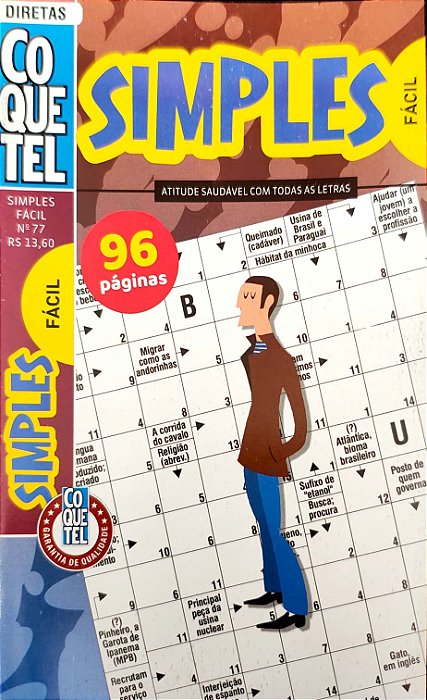 Simples Fácil - Edição 77