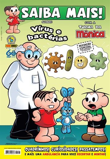 Saiba Mais - Edição 147