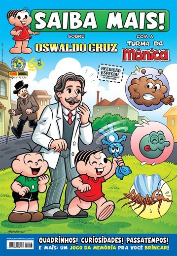 Saiba Mais - Edição 153