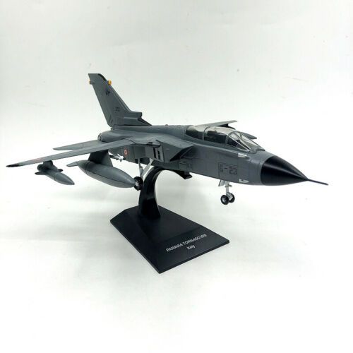 PANAVIA TORNADO 1:72 - METAL
