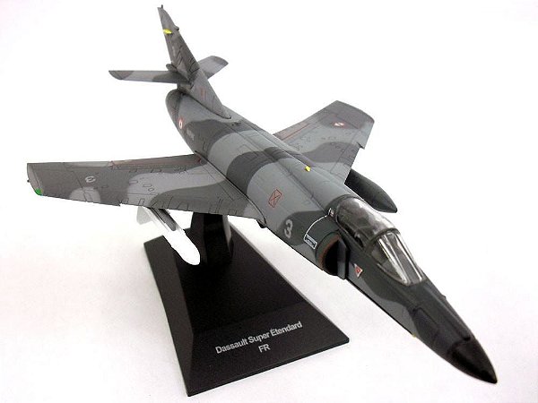 Dassault Super Étendard - 1:72