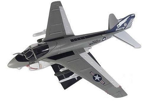 A-6 Intruder - 1:72