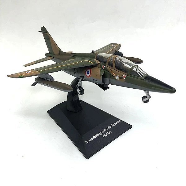 Dassault Alpha Jet - 1:72