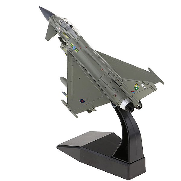 Eurofighter Typhoon - 1:100 - METAL
