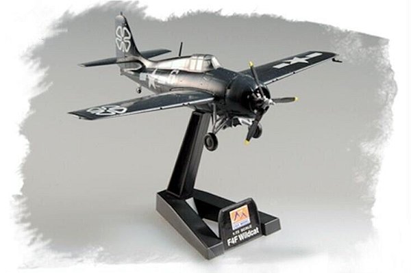 F4F Wildcat - ESCALA 1:72