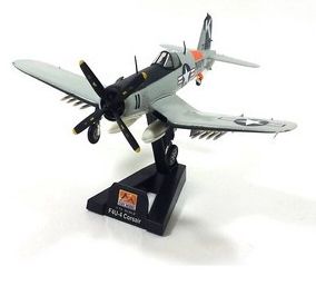 F4U Corsair ESCALA 1:72