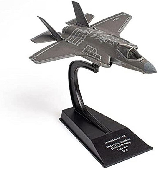 F-35A - USAF (1:100)