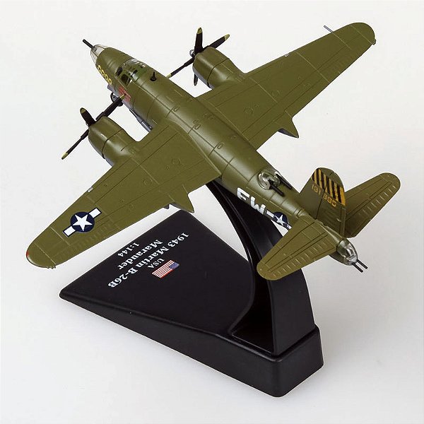 B-26 Marauder - 1/144
