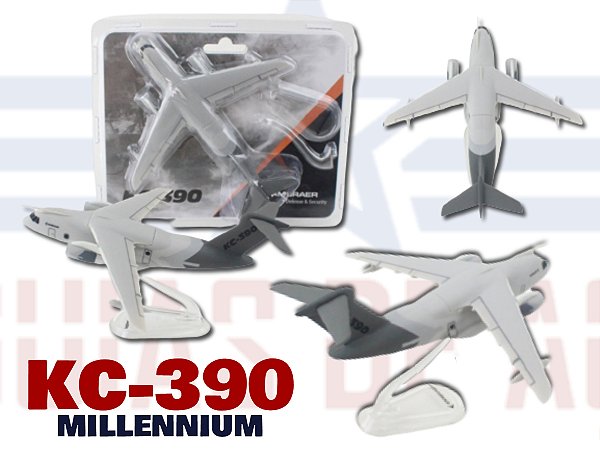 KC-390 MILLENNIUM - 1:250