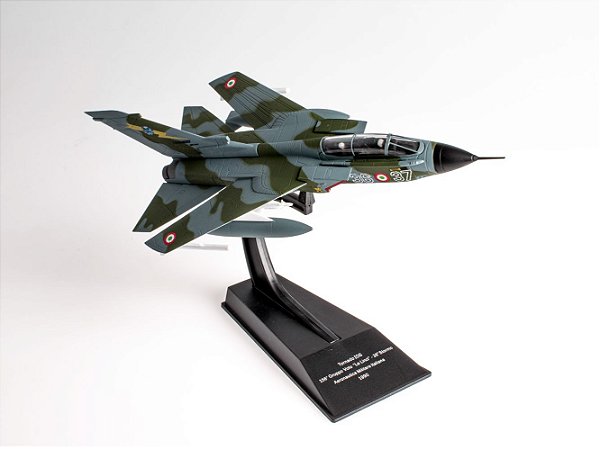 TORNADO IDS - ITÁLIA - 1:100 (METAL) (2A)