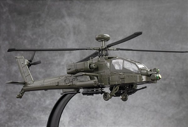 AH-64 Apache - 1/48 (GRANDE)
