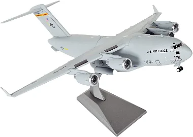 C-17 GLOBEMASTER - 1:200 (GRANDE)