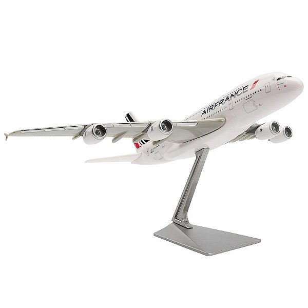 AIRBUS A-380 - 1:250 (GRANDE / 32CM)