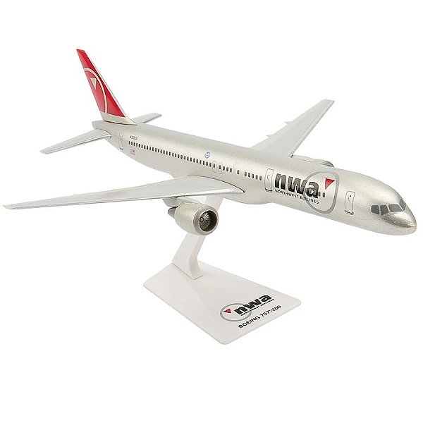 BOEING 757 - 1:200 (24CM)