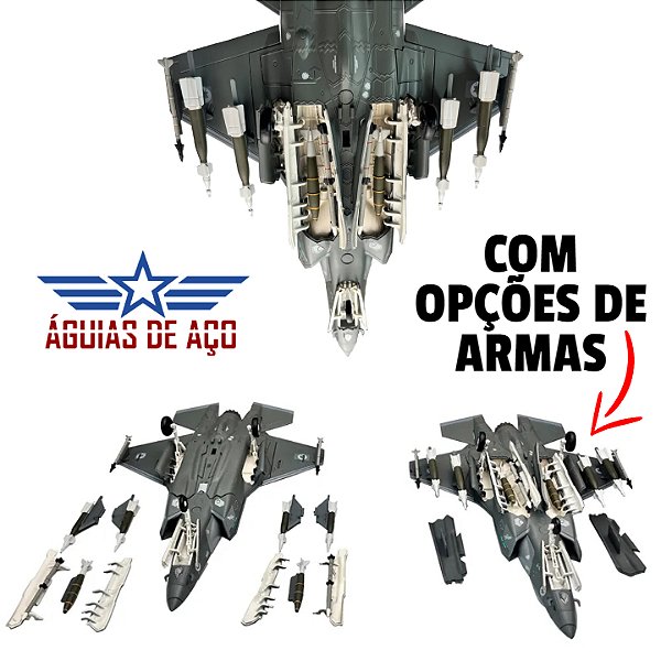 F-35 ISRAEL - "SUPER BEAST MODE" - 1:72