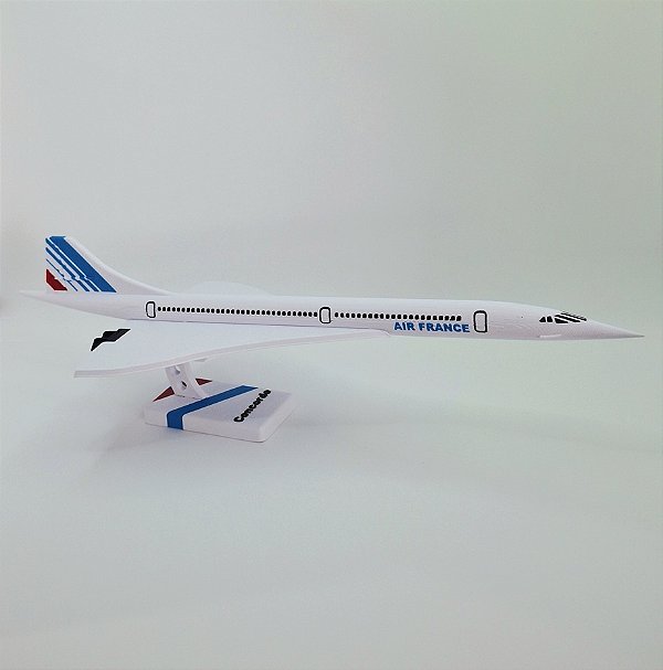 Concorde Air France - 31CM (1:200)