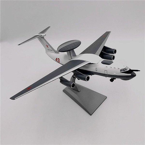 A-50 (AWACS) - 1:200 - METAL - 28cm