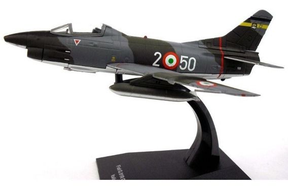 FIAT G.91R - 1:72