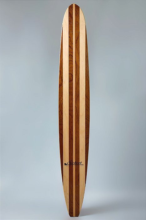 Shape Longboard 60″