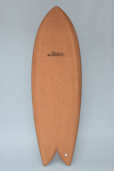 Corky Fish 5’7″