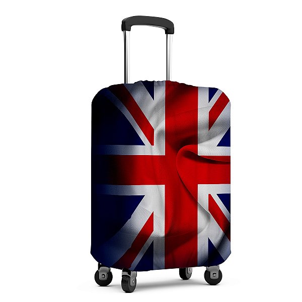 Capa de Mala Brk Inglaterra Protetora