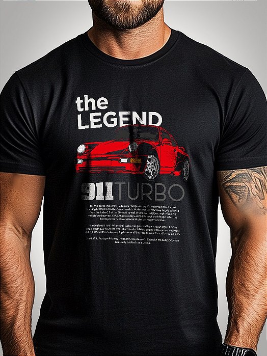 Camiseta Brk Rastro da Serpente com Algodão Egípcio