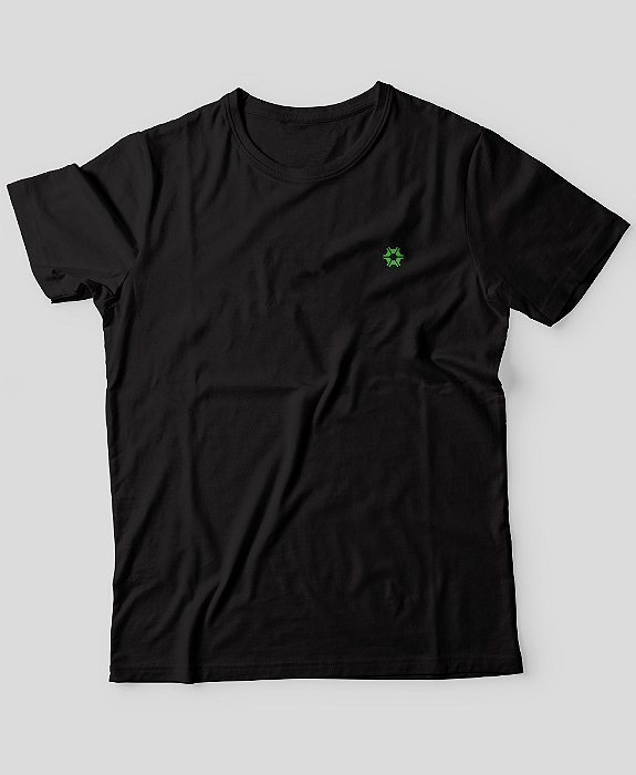 Camiseta Agro Brk Agronomia Algodão Egípcio