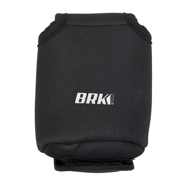 Capa Protetora de Carretilha Brk Perfil Baixo Fishing