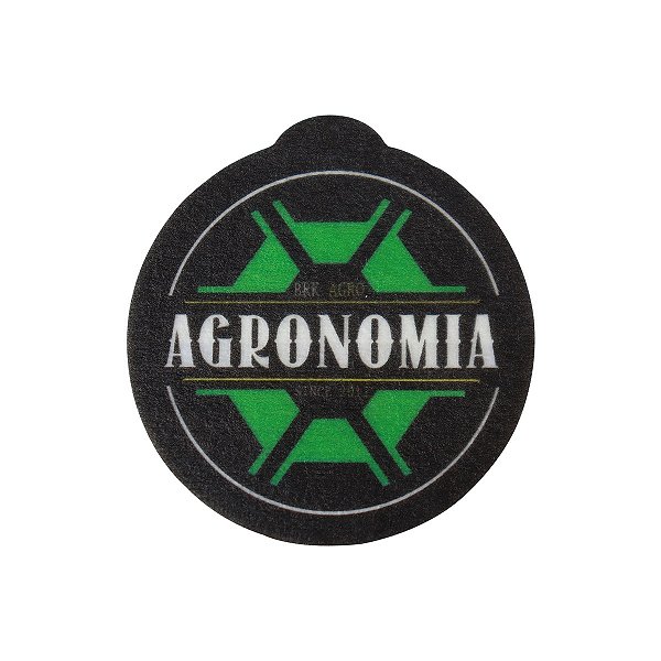 Aromatizante para Carro BRK Agronomia