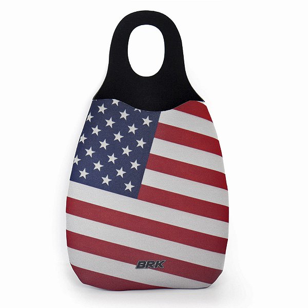 Sacola de Lixo Automotivo Estados Unidos Neoprene