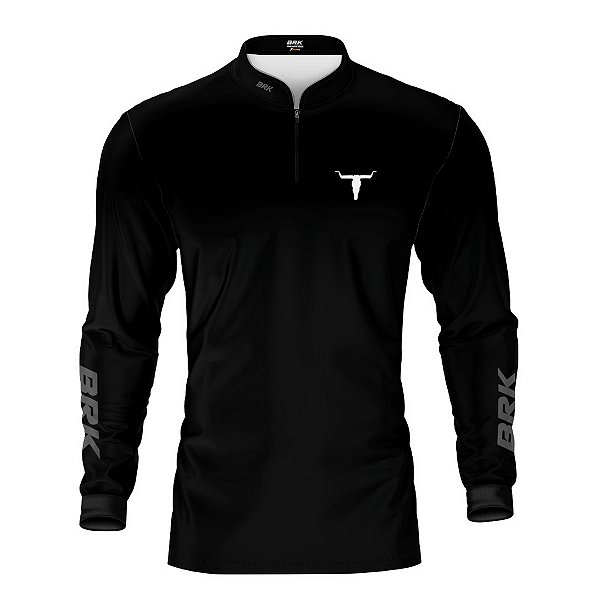 Camisa Agro Brk Made in Agro com Proteção UV50
