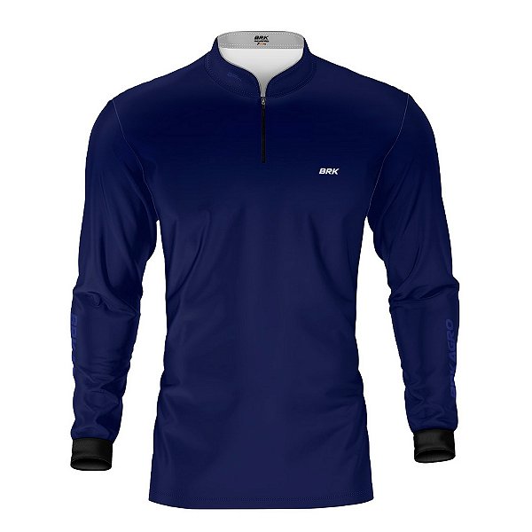 Camisa Agro Brk Xerife USA com Proteção UV50