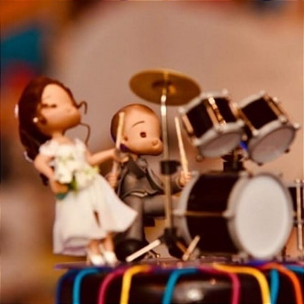 Casamento Ploc