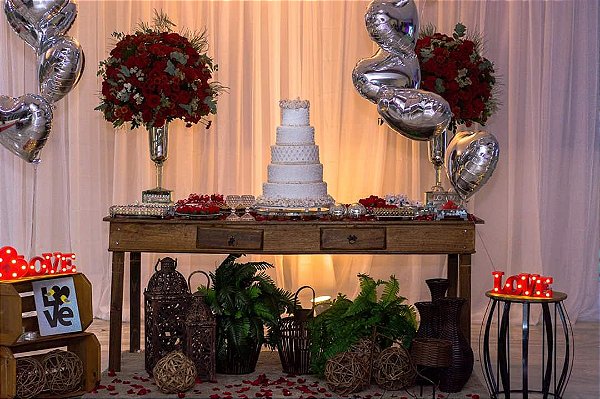 Bodas De Prata