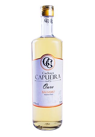 Capueira Bálsamo 700ml