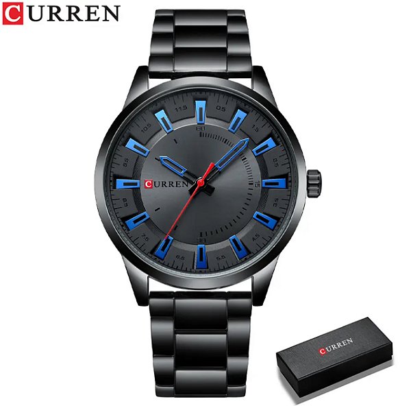 Relógio Curren 8406