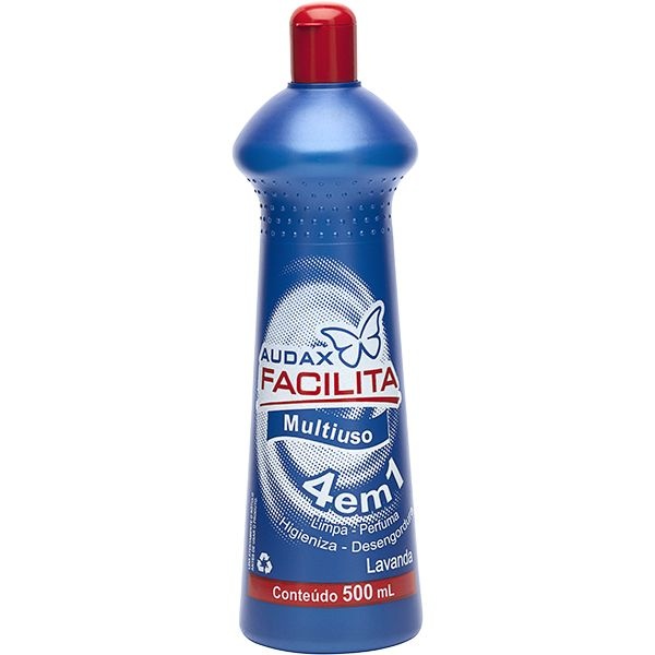 Multiuso 500ML - Facilita