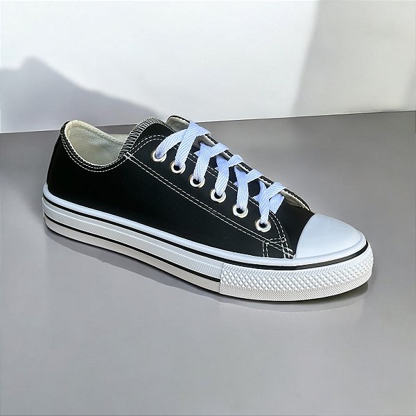 Tênis Star Premium NAPA Preto