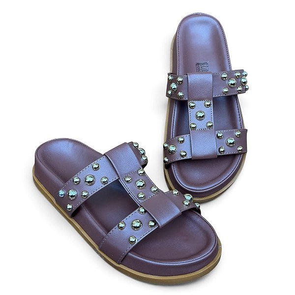 Birken Luxo Botons Café