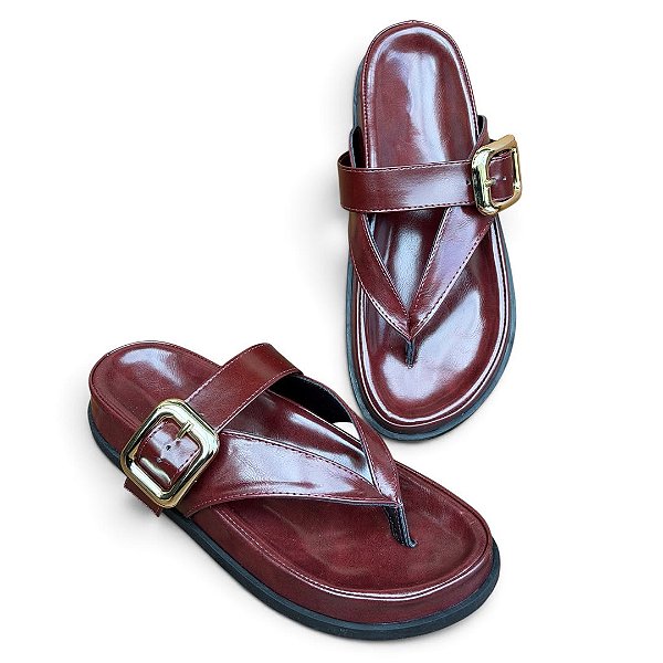 Birken Luxo Suíça Marsala