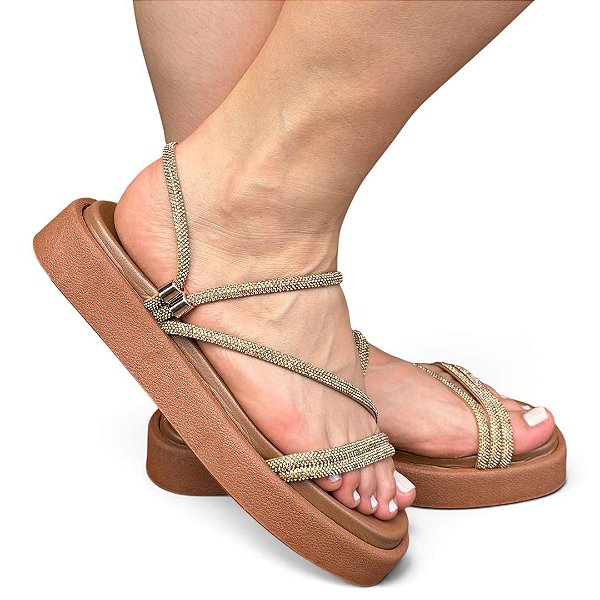 Birken 2 em 1 Strass Café