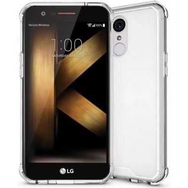 Compre Capinha de Celular Tpu Silicone Borda Anti-Impacto LG no Atacado -  Kapicases :: Capinha de Celular no Atacado e Acessórios