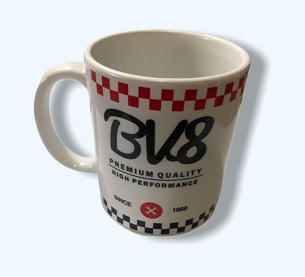 Caneca BV8 300 ml