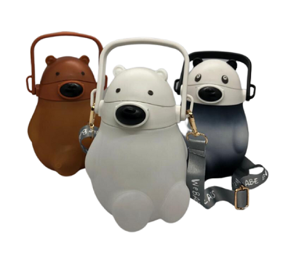 GARRAFA URSO PANDA SLB10
