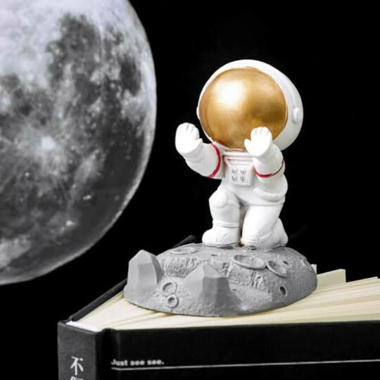 SUPORTE ASTRONAUTA OBERON OR-SP05